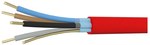 Przewód ognioodporny HDGs FLAME-X 950 2x4 RE
